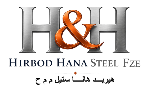 Hirbod Hana Steel FZE