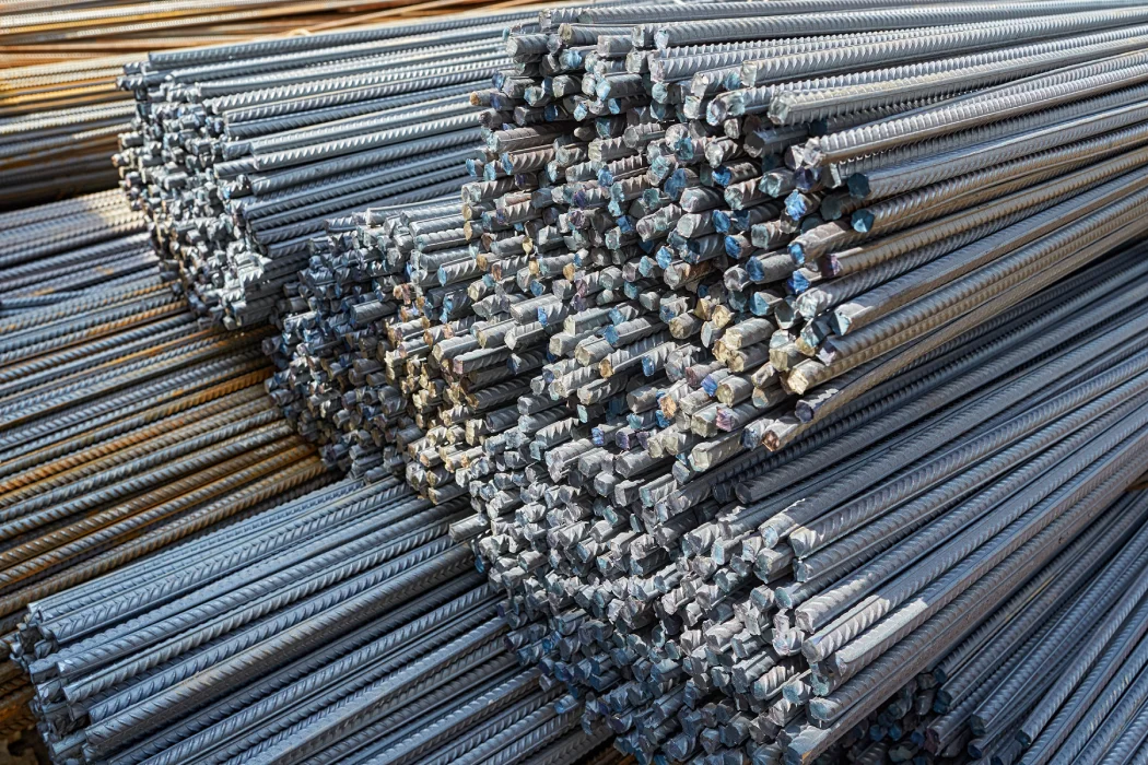 close-up-of-steel-bars